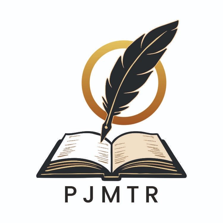 Pacific Journal of Modern Theories and Research (PJMTR)
